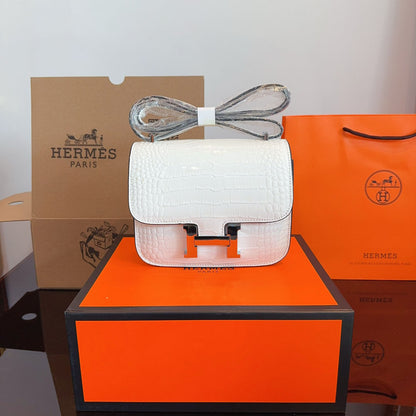 H Fashion Shoulder Bag XC24101007