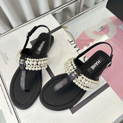 New fashion all-match sandals  SXC53001