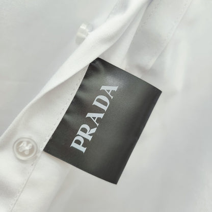 PRD 24ss new long-sleeved shirt 1024101415