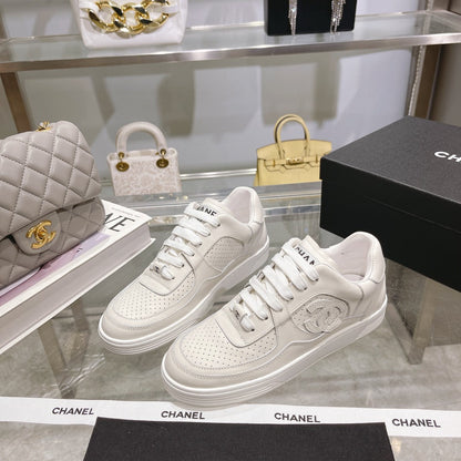 Trendy casual sneakers XC0823071728