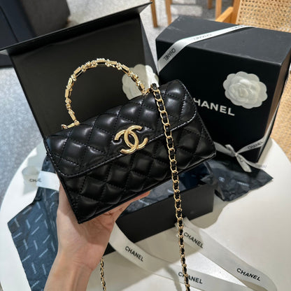 Trendy Exquisite bag XC0123072825