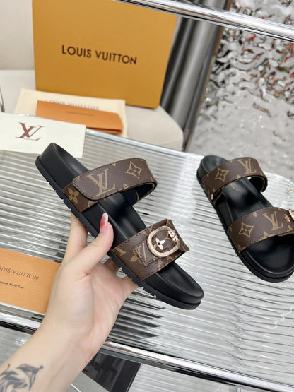 Lvv25ss new slippers 07250721003