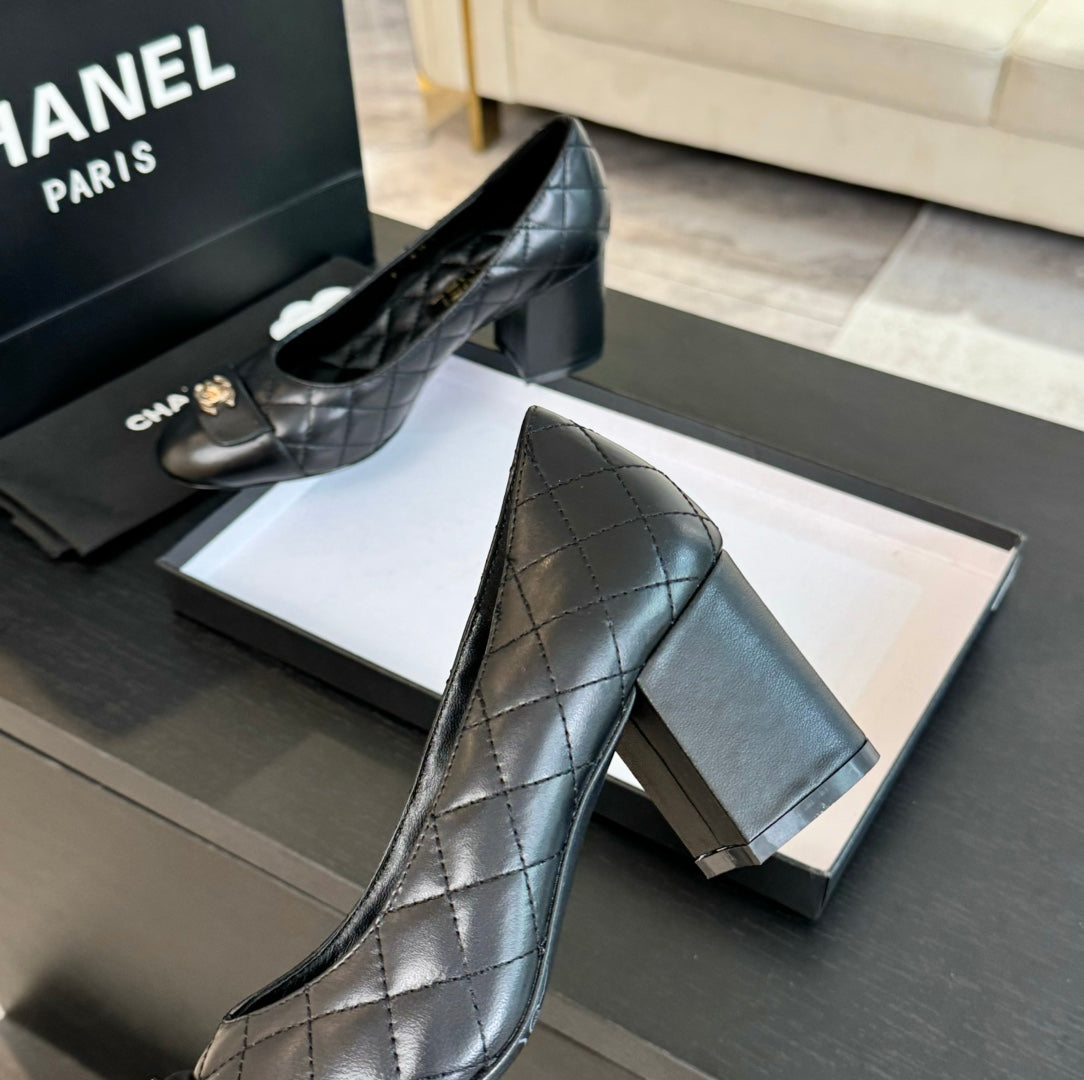 CNL Luxury Fashion Diamond High Heels0725020802