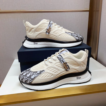 Dio new fashion sports casual shoes 0724090603