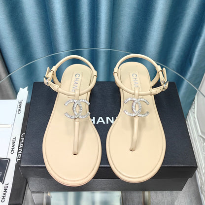 CNL-Flip Flop Sandals XC07062912