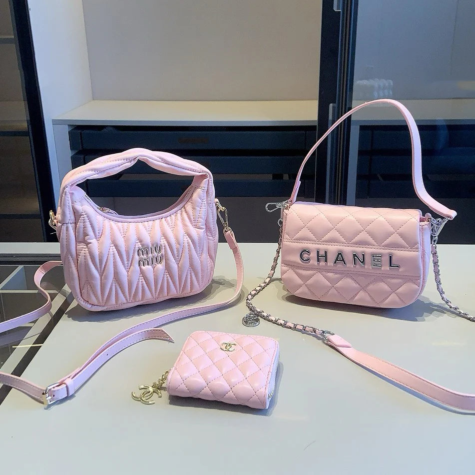 MIU Series Combo Bag 1025040301