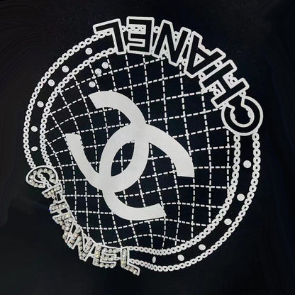 Summer New Fashion Casual T-shirt MM10041820