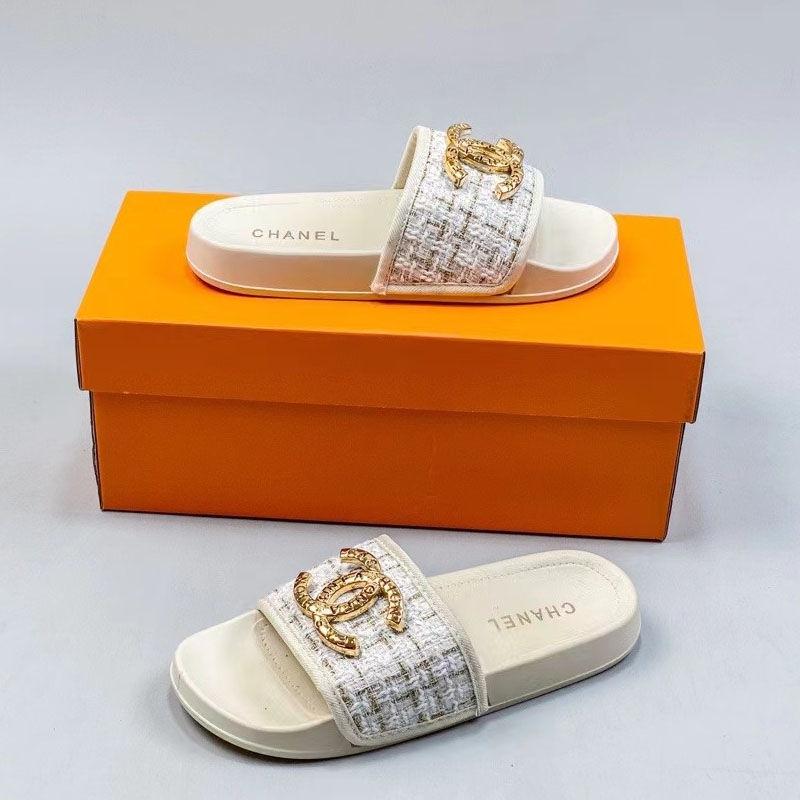 New Fashion Word Mop Sandals 1024052107