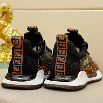 New Series  Casual Comfortable Sneakers