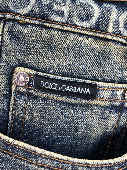 DG 25ss new fashion jeans 0725080605
