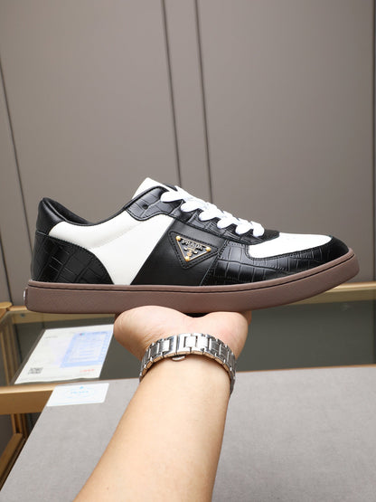 PRD men's fashion casual shoes 0725071502
