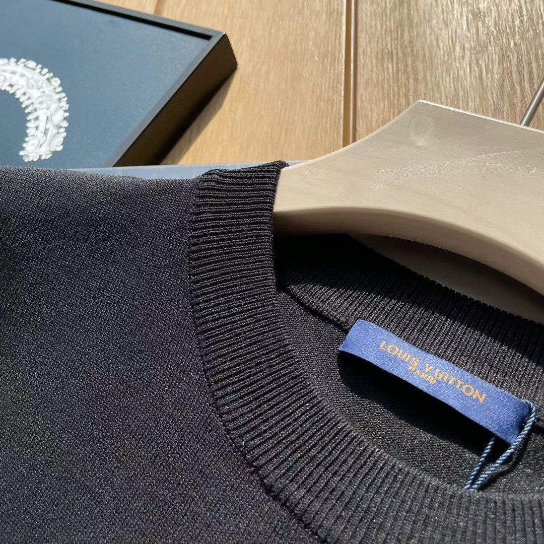 New Style Printed Trendy Round Neck T-shirt Men's And Women's Cotton Top 1024030418