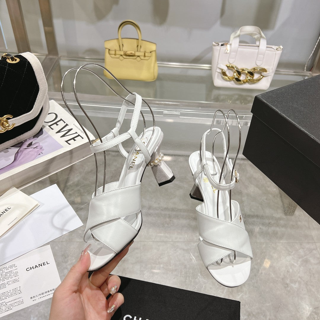 CNL Fashion Spring Hot Sale Sandals 0725031403