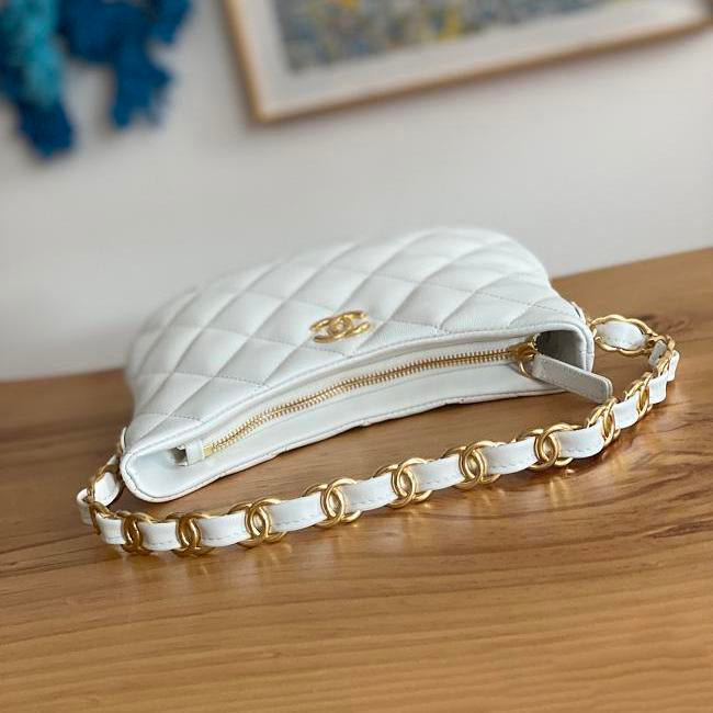 Classic Logo Printed Elegant Bag 0823121311