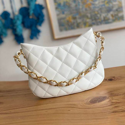 Classic Logo Printed Elegant Bag 0823121311