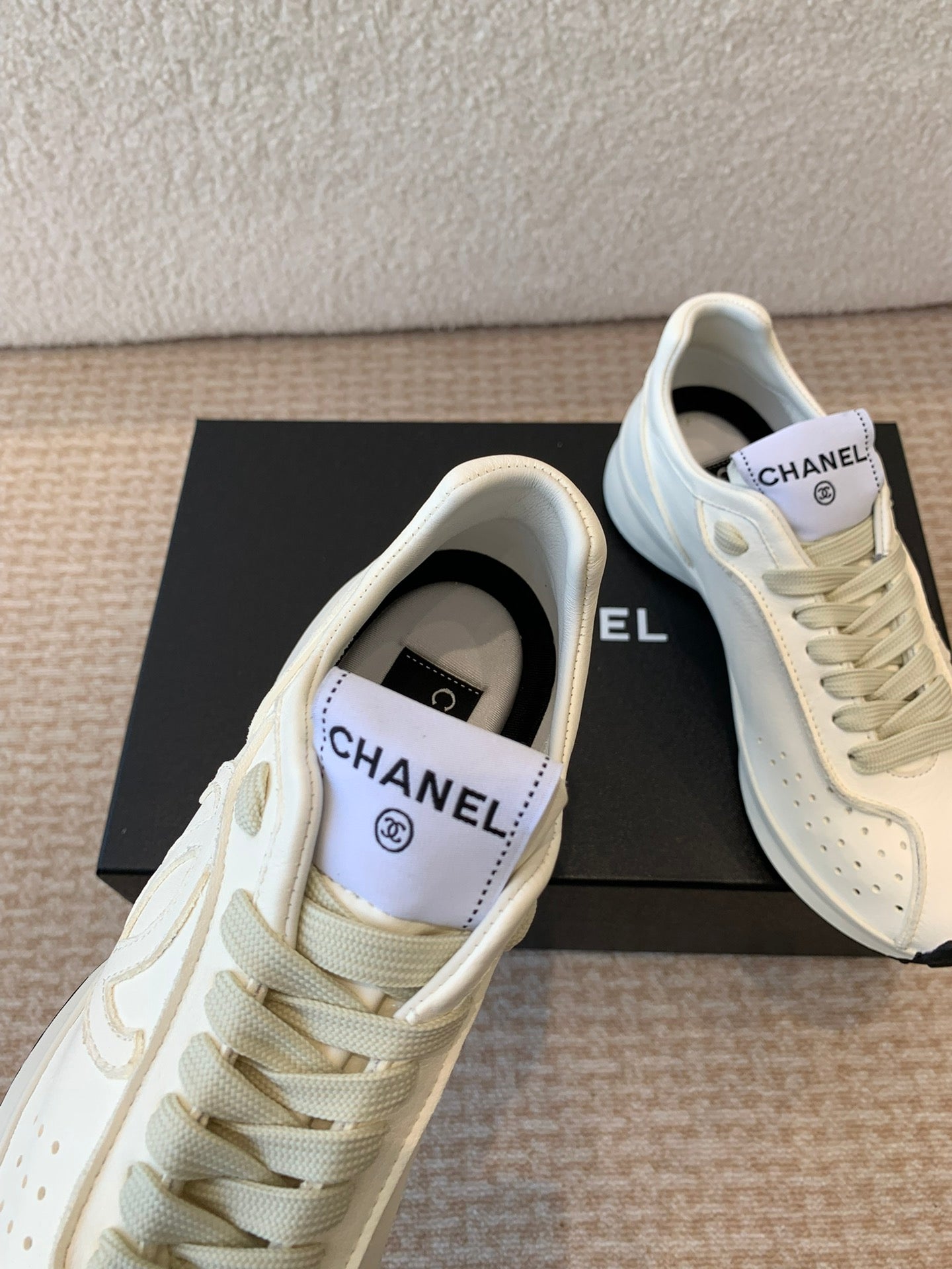 CNL25ss new soft-soled sports shoes 0724112703