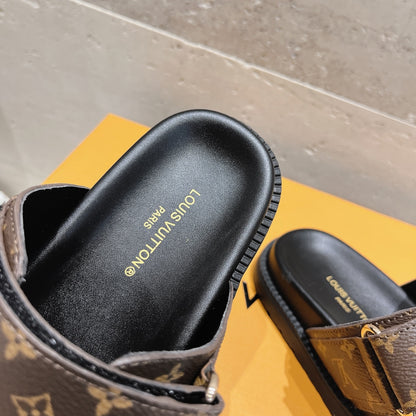 L 24S Classic Summer Sandals 1824061304