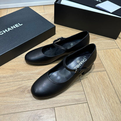 24 New all-match high heels 1824032304