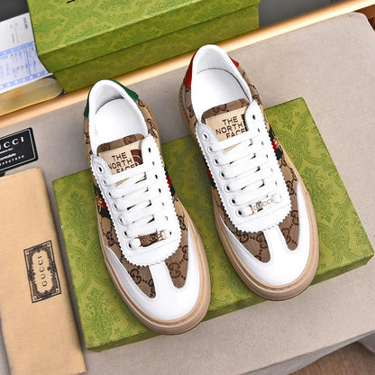 New classic versatile men's sports shoes 1024122410