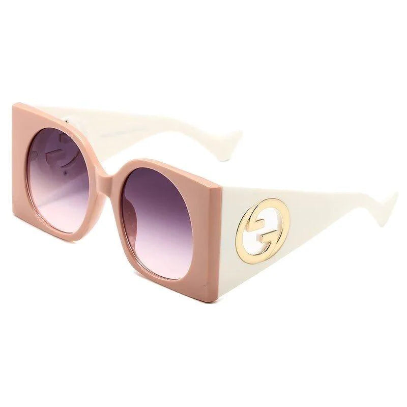 New Fashion Vintage Sunglasses 1024032020