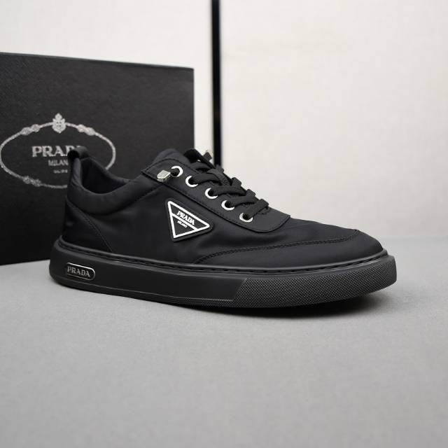 PRD stylish simple breathable cloth shoes 0724101406