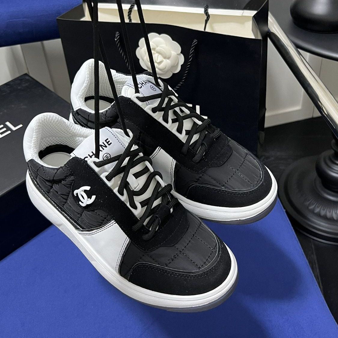 Fashion casual board shoes PD10070402