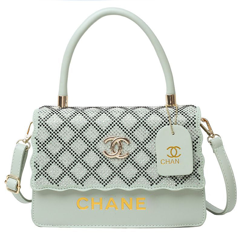 Fashion trend small square bag PD10052608