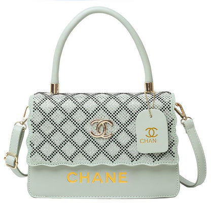 Fashion trend small square bag PD10052608