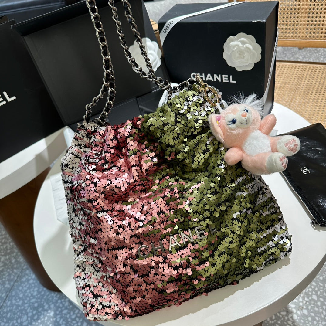 Fashion new messenger bag CWT1023081022