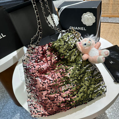 Fashion new messenger bag CWT1023081022