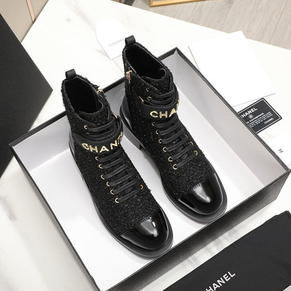 CNL fashion classic short boots Martin boots 0724101705