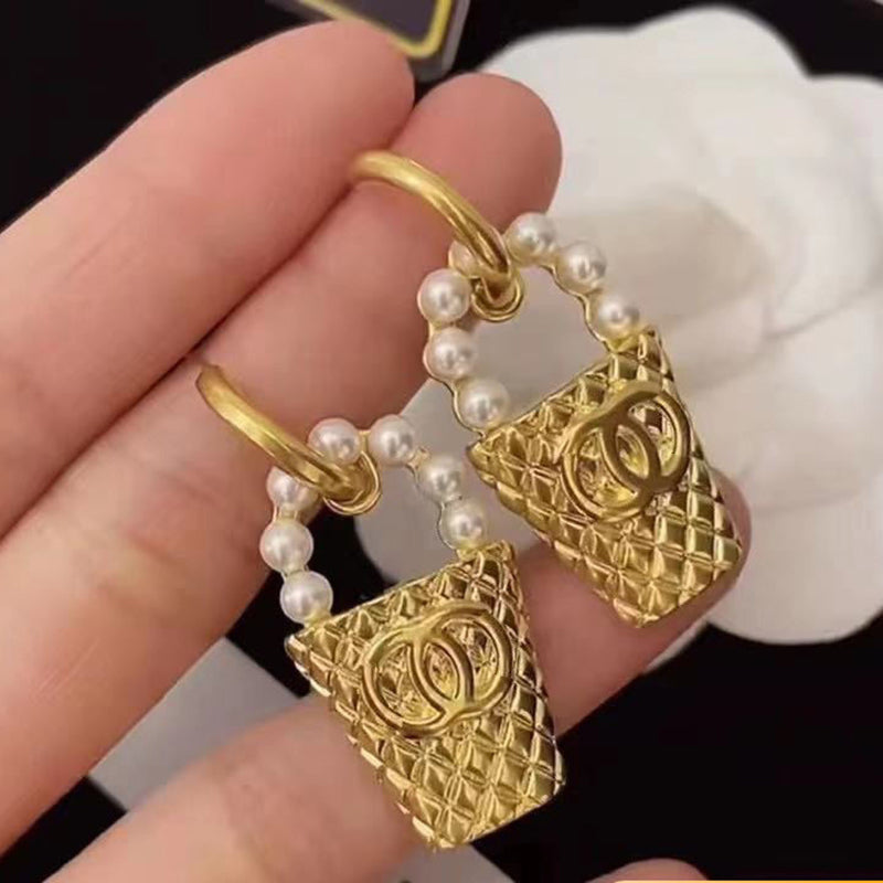 Fashion all match earrings PD1023081525