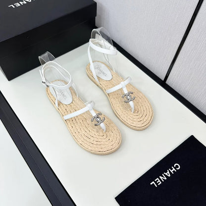 Fashion Crossover Fisherman Sandals 1024052904