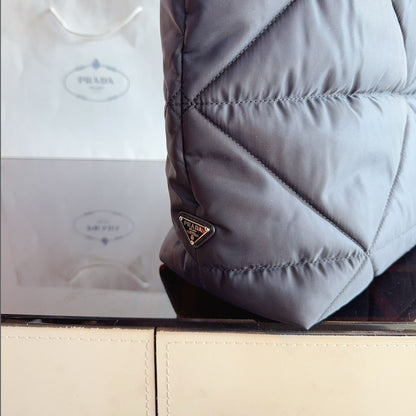 PRA New style hand-held crossbody bag XC24093002