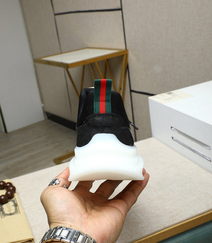 GG fashion print sneakers 0725062702