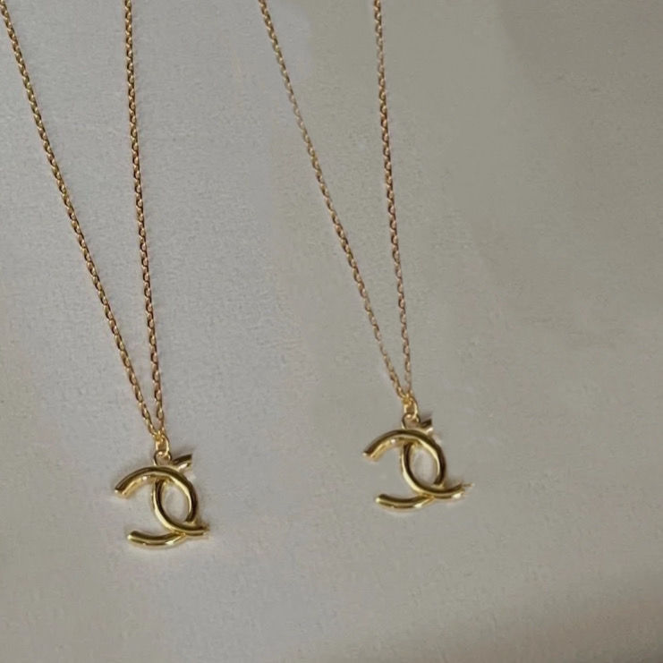 Elegant ladylike clavicle chain PD0823112203