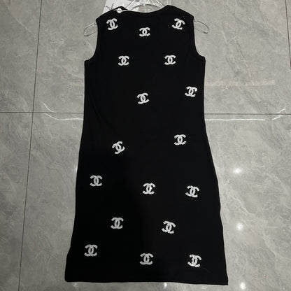 CNL Fashion Knitted Dress 0725022404