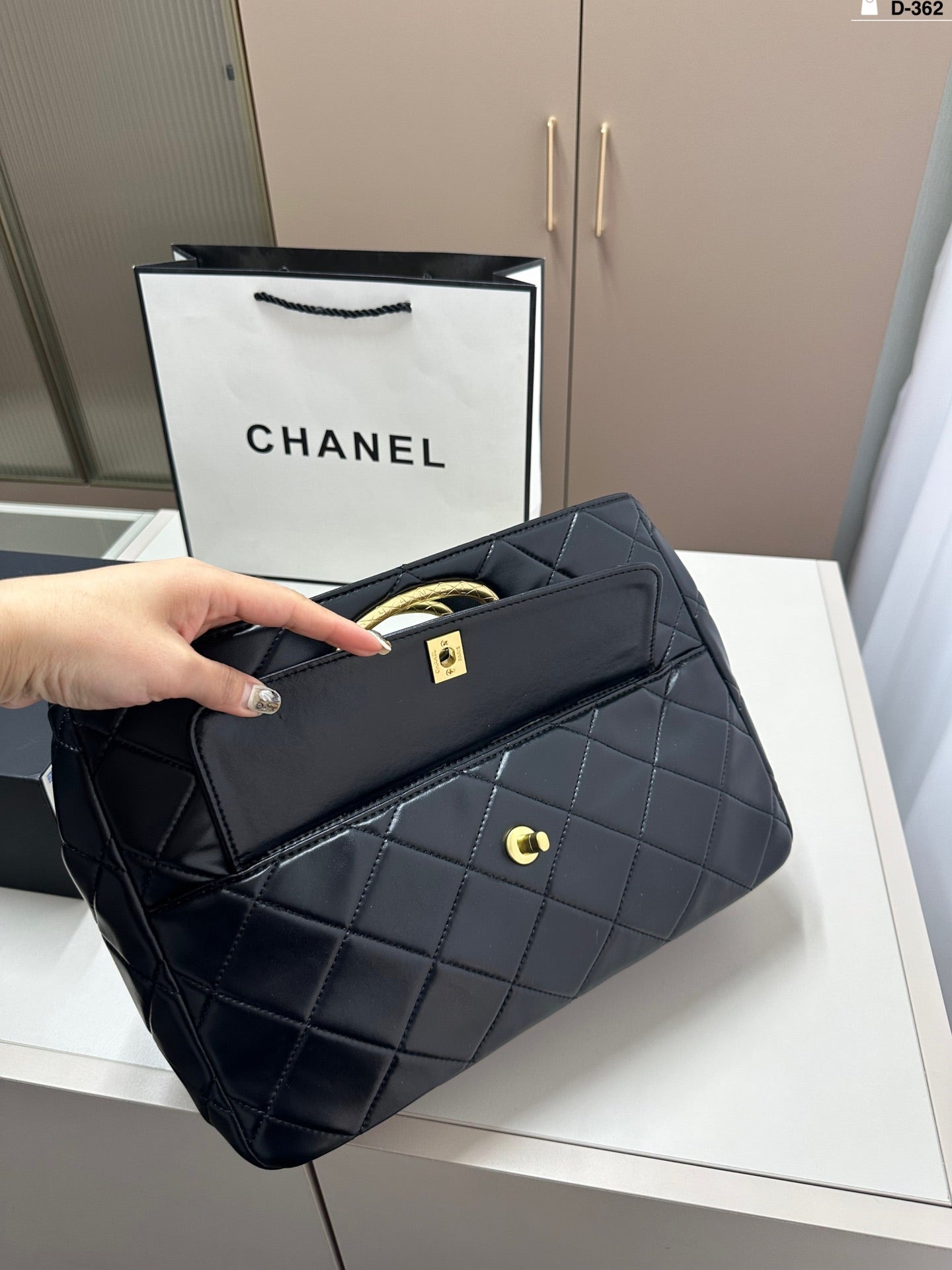 CNL fashion 24B dinner bag 0724122407