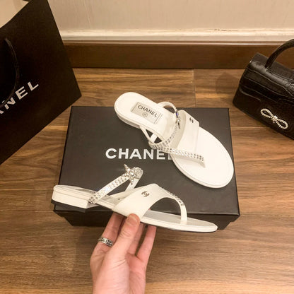 New fashion and versatile flip-flops 1025030405