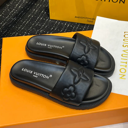 Classic New Flat Flip Flops 1025070210