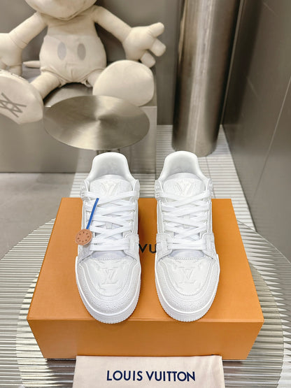 Lvv trainer fashion diamond sneakers 0725032601