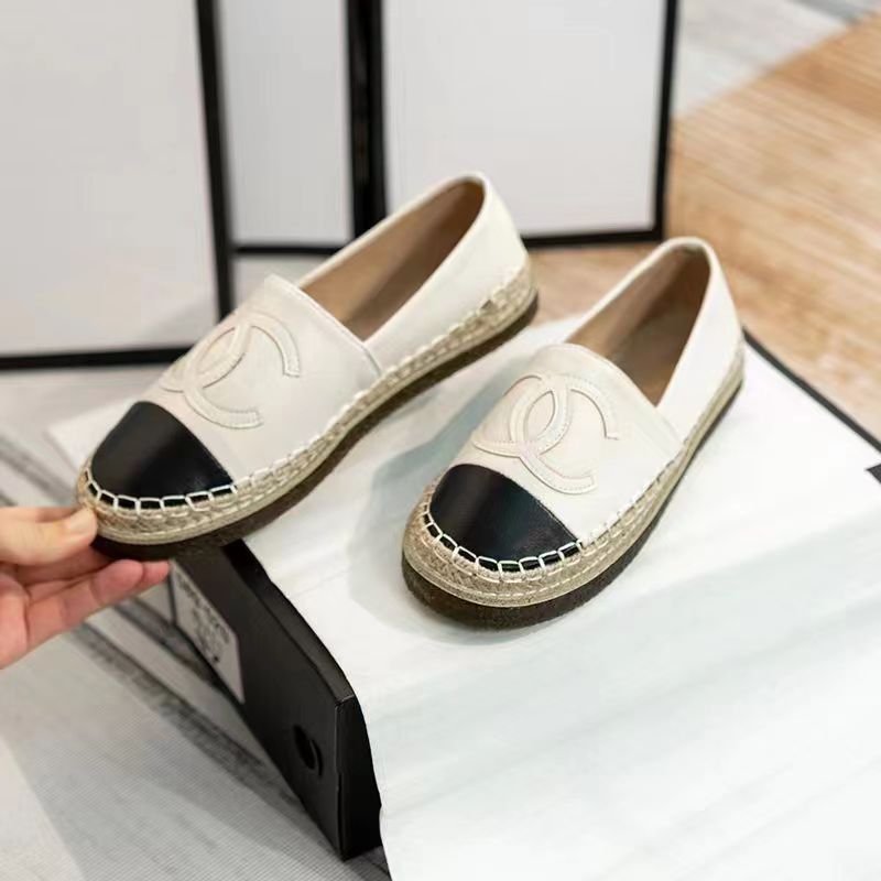 23 New Pattern CL Fashion loafer