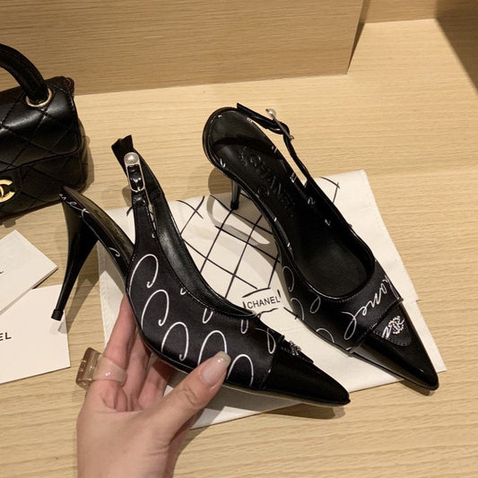 Fashionable High Heels 08231208LCJ10