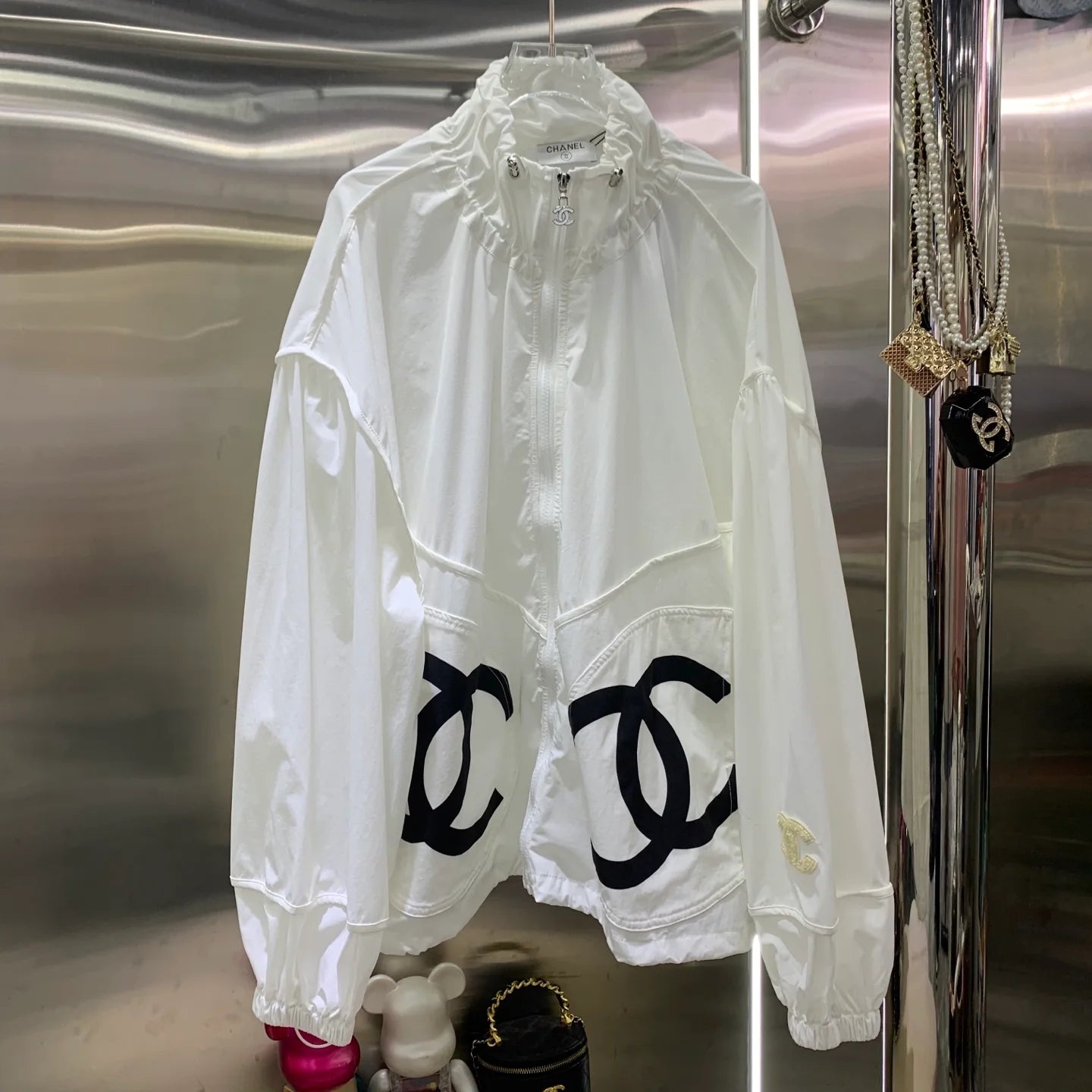 New Sun Protection Jacket 1025050805