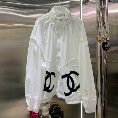 New Sun Protection Jacket 1025050805