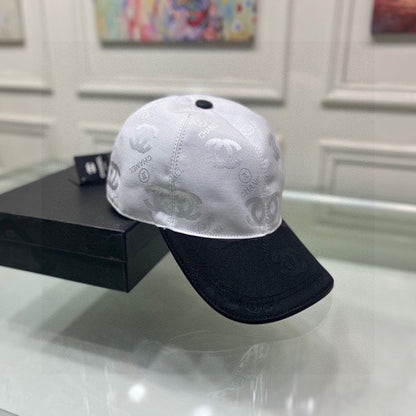 Classic Double C Baseball Cap