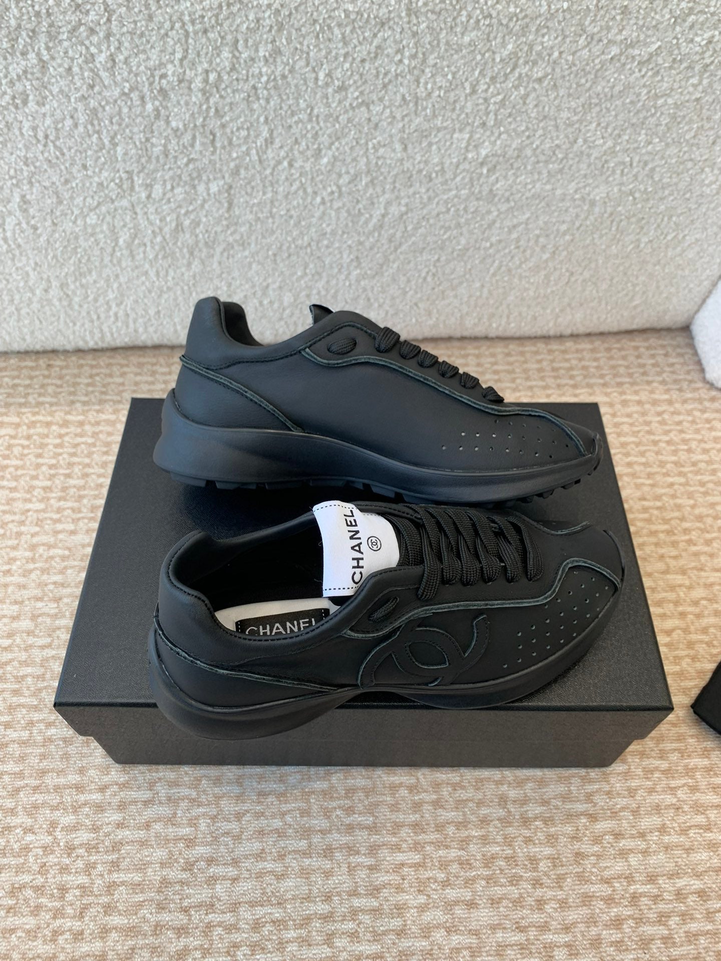 CNL25ss new soft-soled sports shoes 0724112703