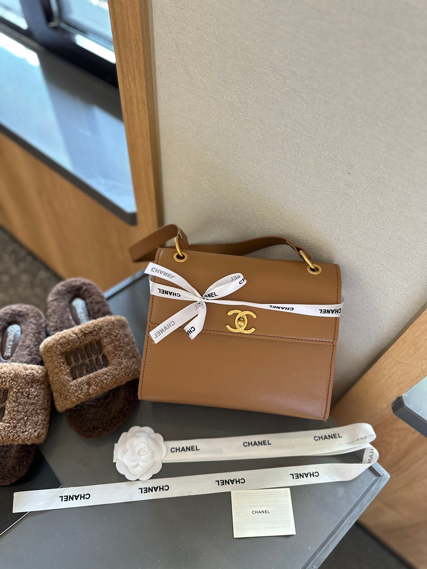 CNL Fashion Single Shoulder Underarm Bag 0724082601