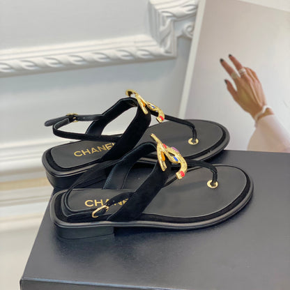 new flip flop sandals XC7040503