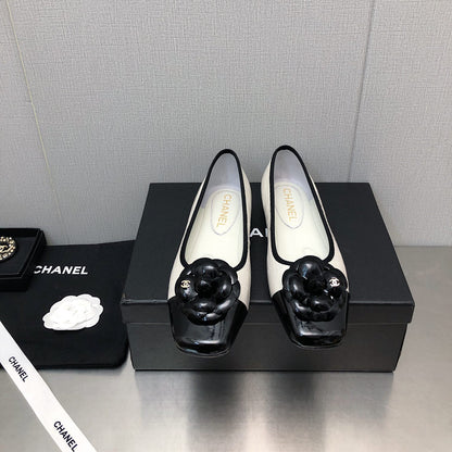 CNL-flat slip-on sandals XC07062910